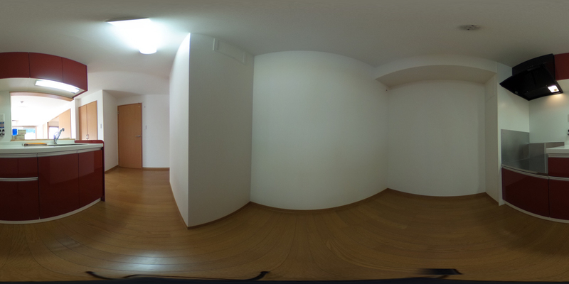 キッチン 写真34