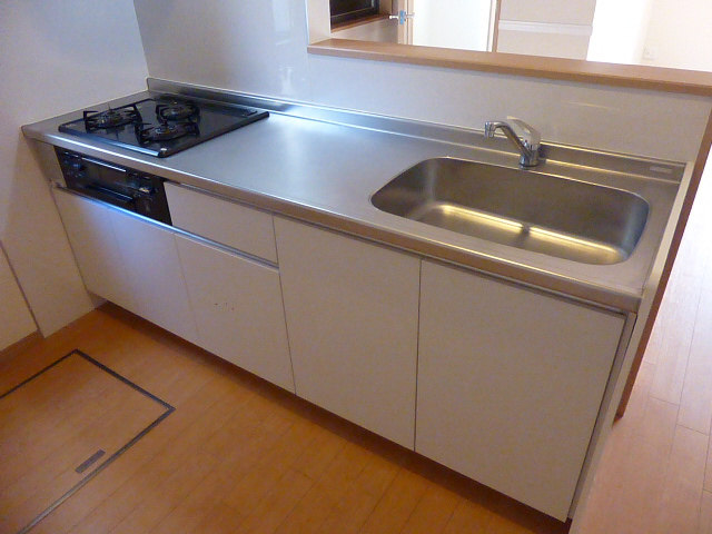 キッチン 写真5