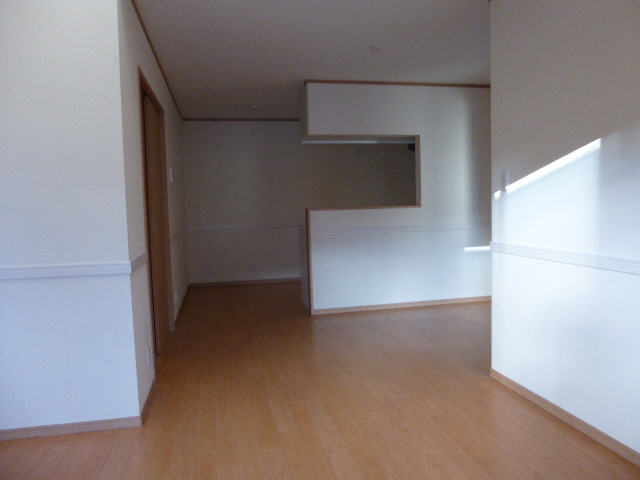 リビング 写真3