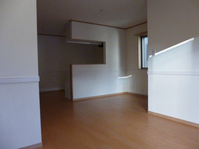 リビング 写真4