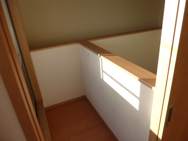 バルコニー・ベランダ 写真17