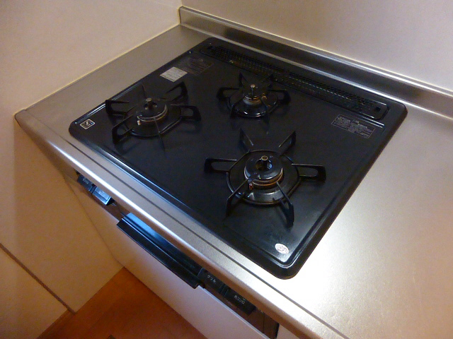 キッチン 写真6