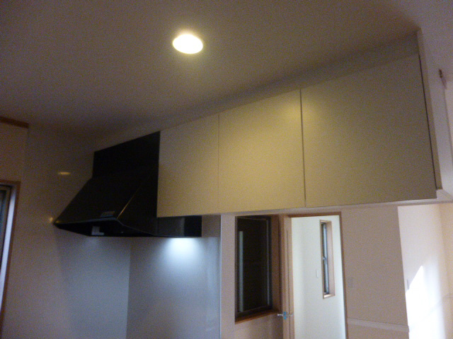 キッチン 写真7