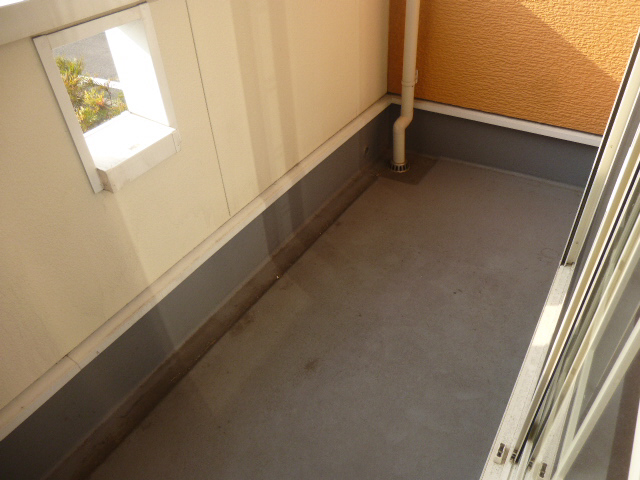 バルコニー・ベランダ 写真12