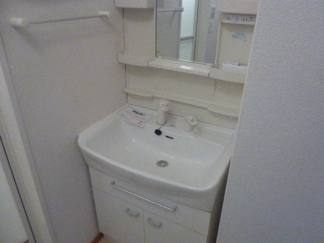 洗面所 写真10
