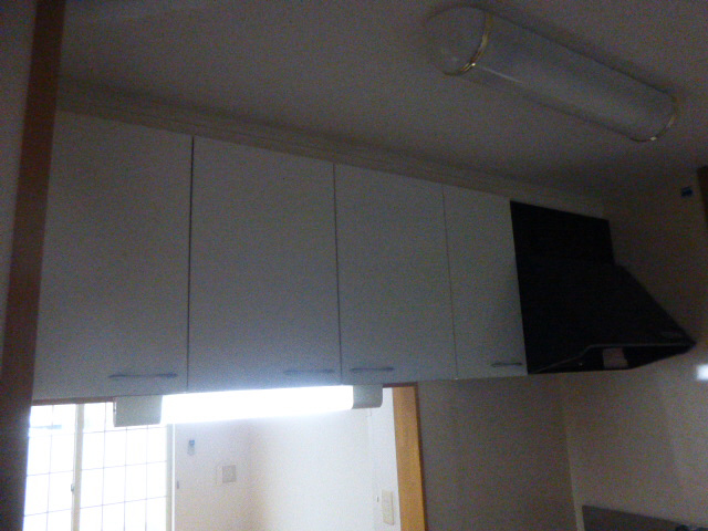 キッチン 写真5