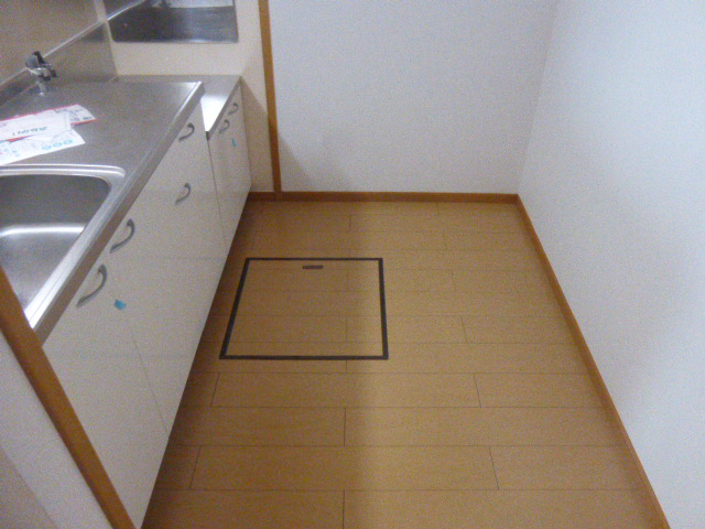 キッチン 写真6