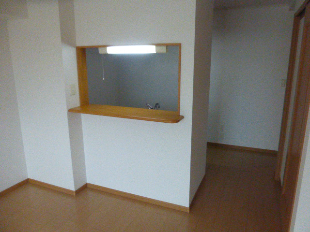 リビング 写真3