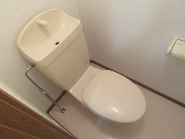 トイレ 写真10