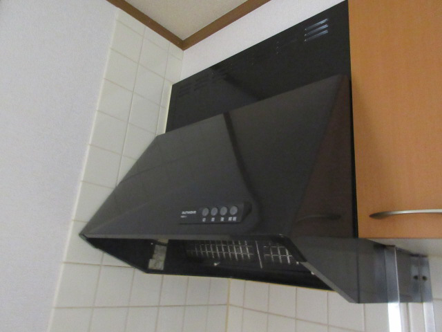 設備 写真17
