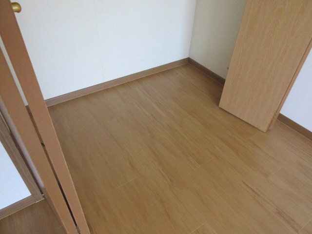 収納 写真12