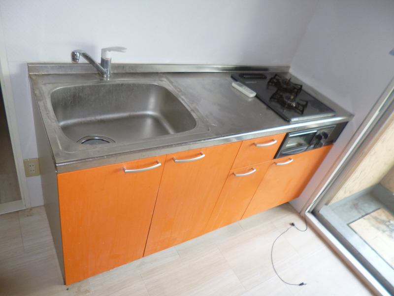 キッチン 写真4