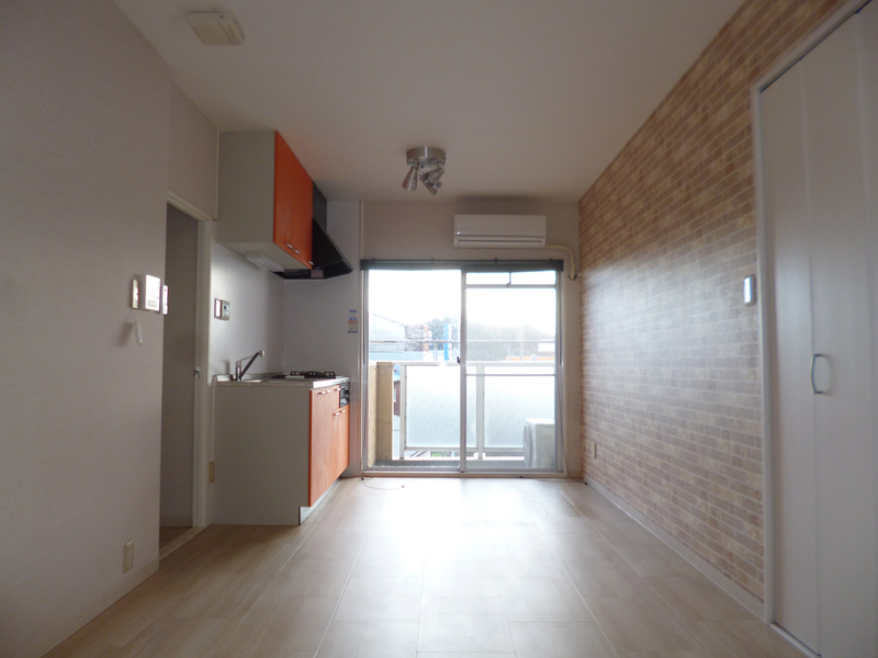 リビング 写真2