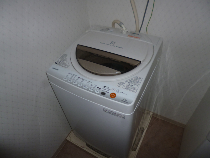 その他部屋・スペース 写真5