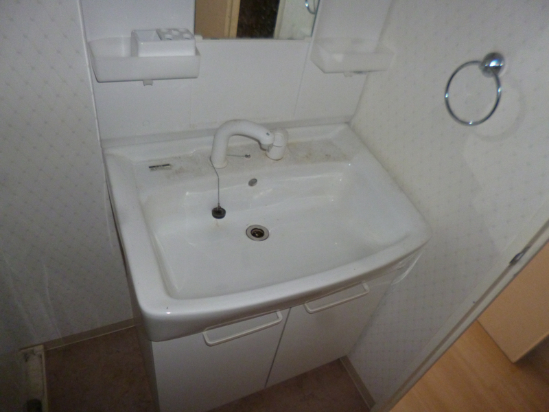 洗面所 写真7