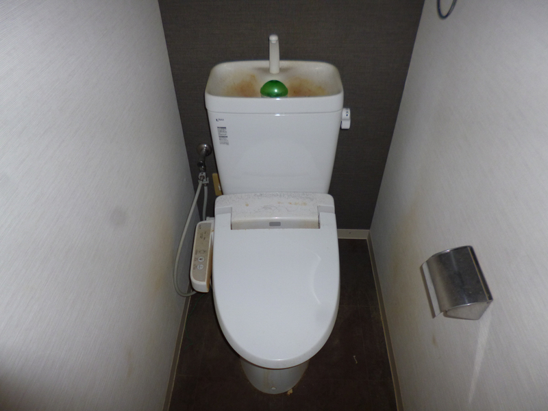 トイレ 写真9