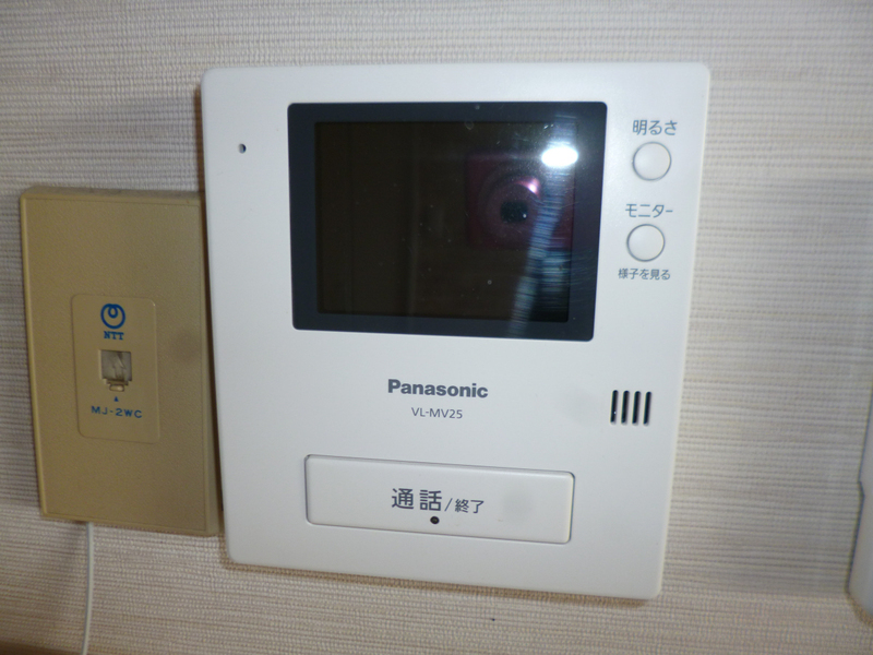 セキュリティ 写真13