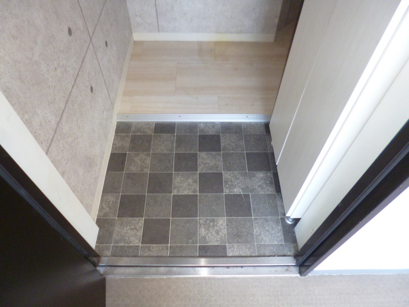 玄関 玄関 写真6