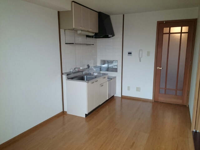 リビング 写真2