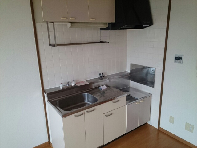 キッチン 写真3