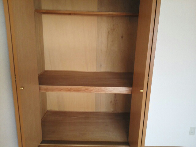 収納 写真9