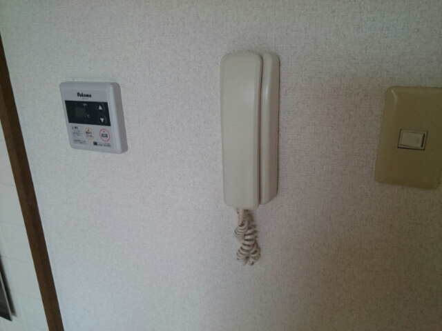 セキュリティ 写真11