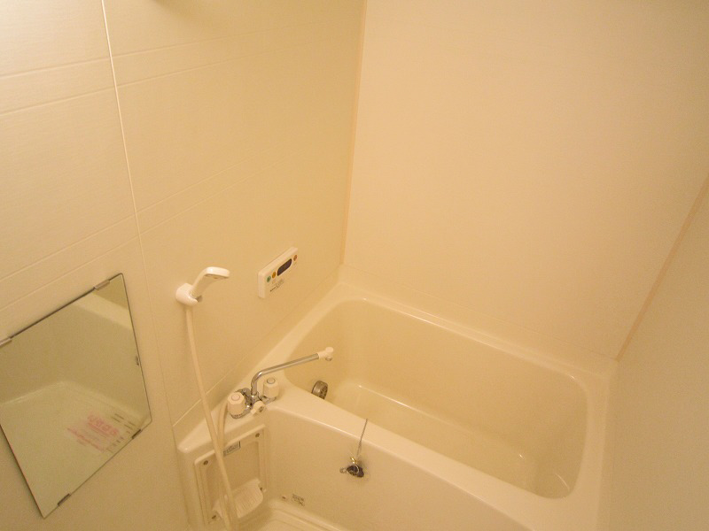バス 写真8