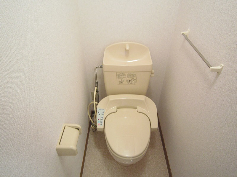 トイレ 写真9
