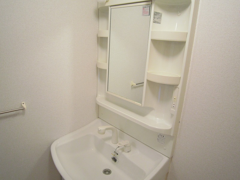 洗面所 写真7