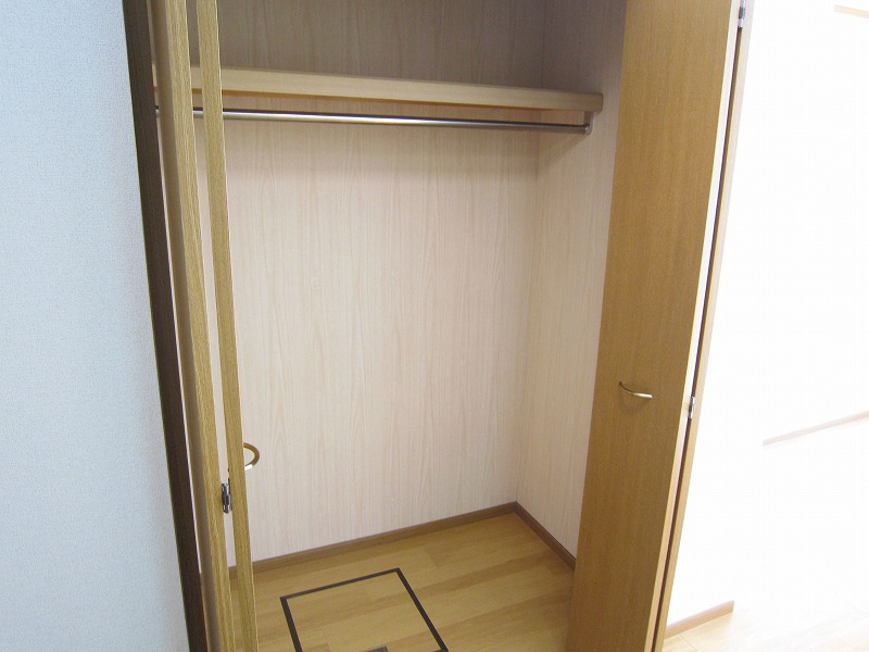 収納 写真10