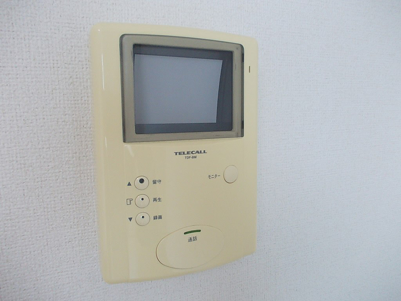 セキュリティ 写真12