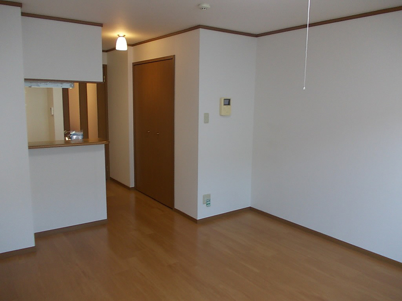寝室 写真4