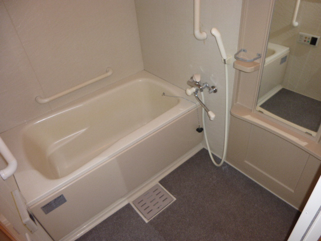 バス 写真14