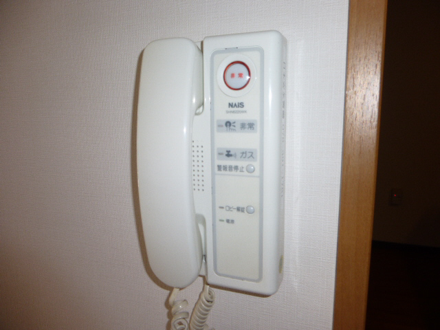セキュリティ 写真19