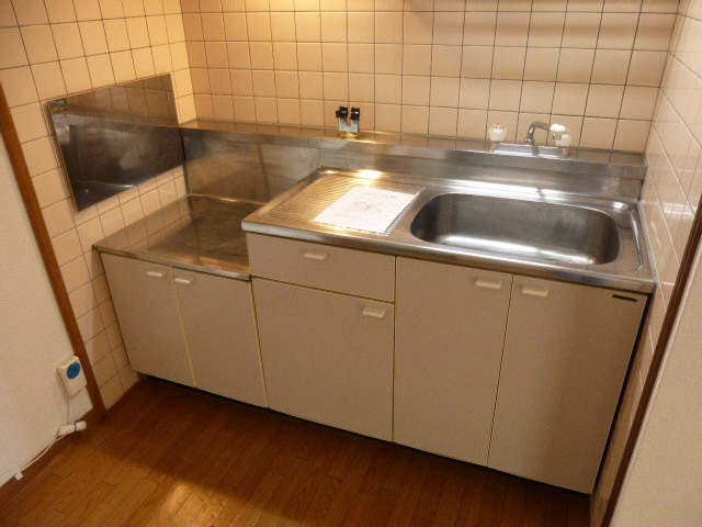 キッチン 写真5