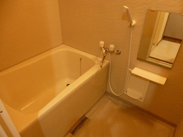 バス 写真11