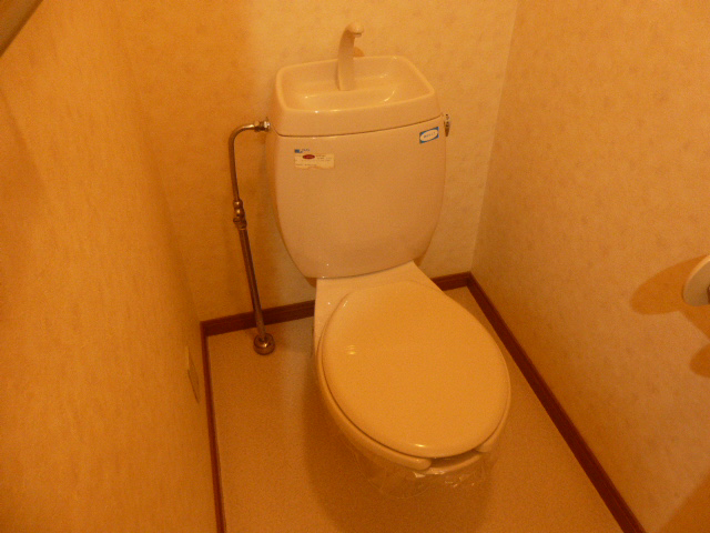 トイレ 写真12
