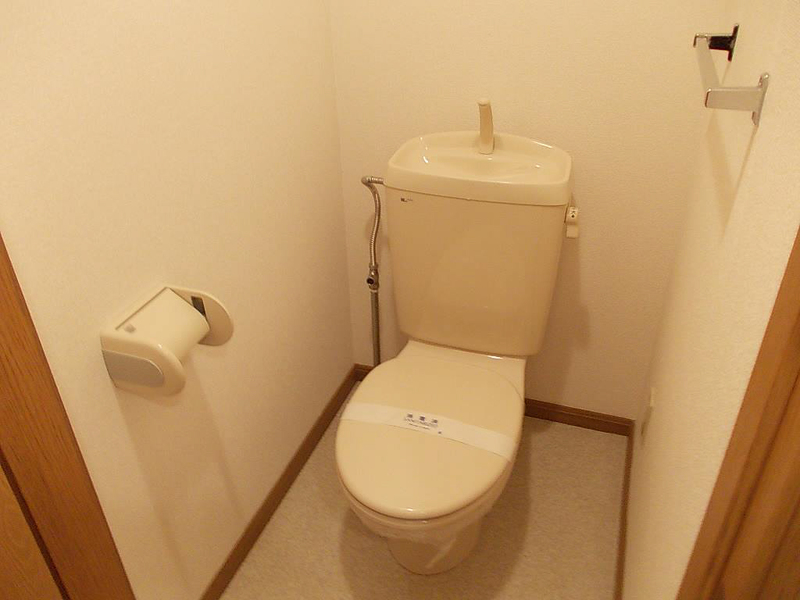 トイレ 写真9