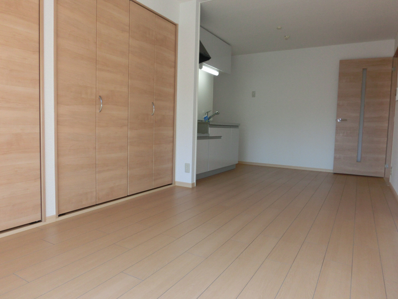 リビング 写真2