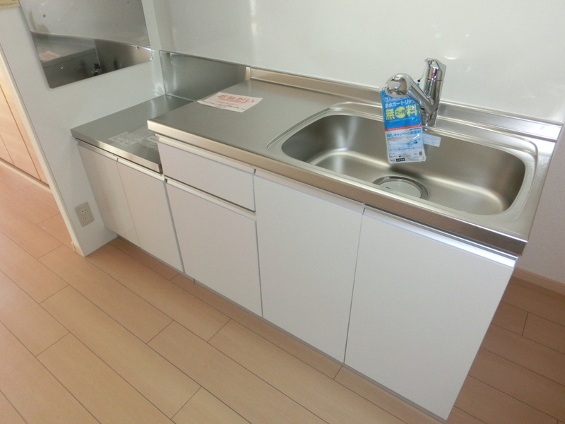 キッチン 写真3