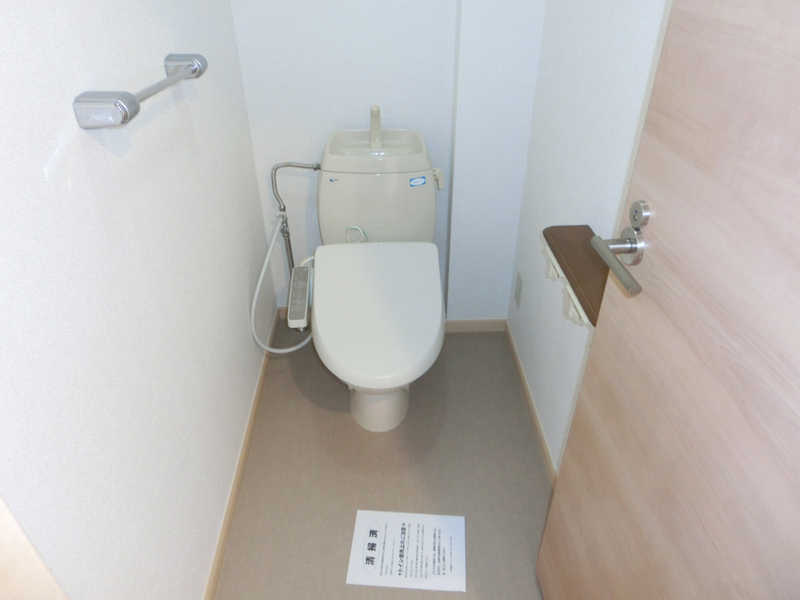 トイレ 写真14