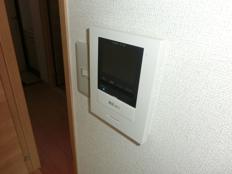 セキュリティ 写真28