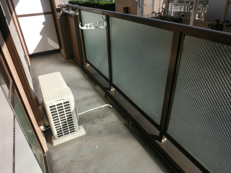 バルコニー・ベランダ 写真20