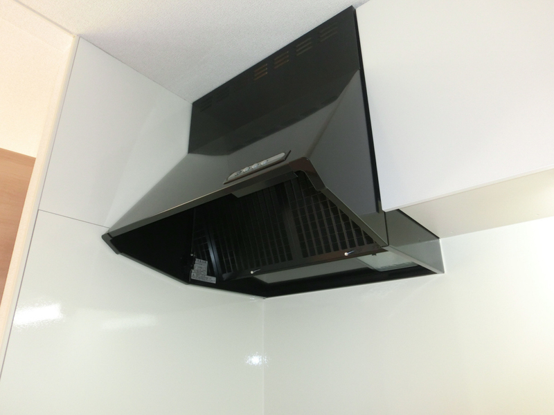 キッチン 写真4