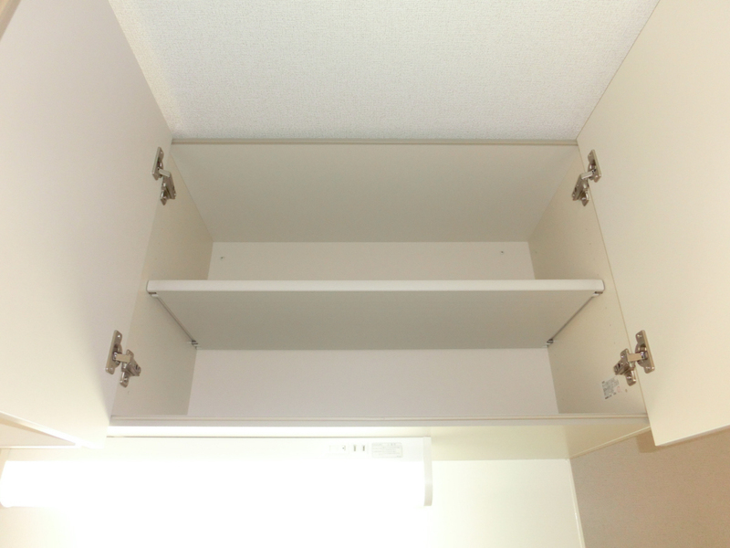 収納 写真18