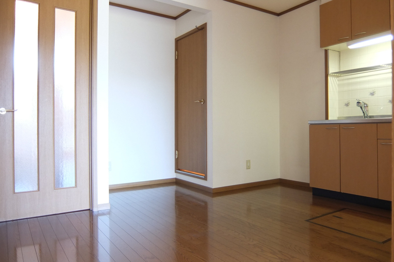 ダイニング 写真2