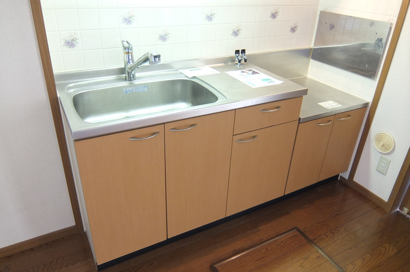 キッチン 写真3