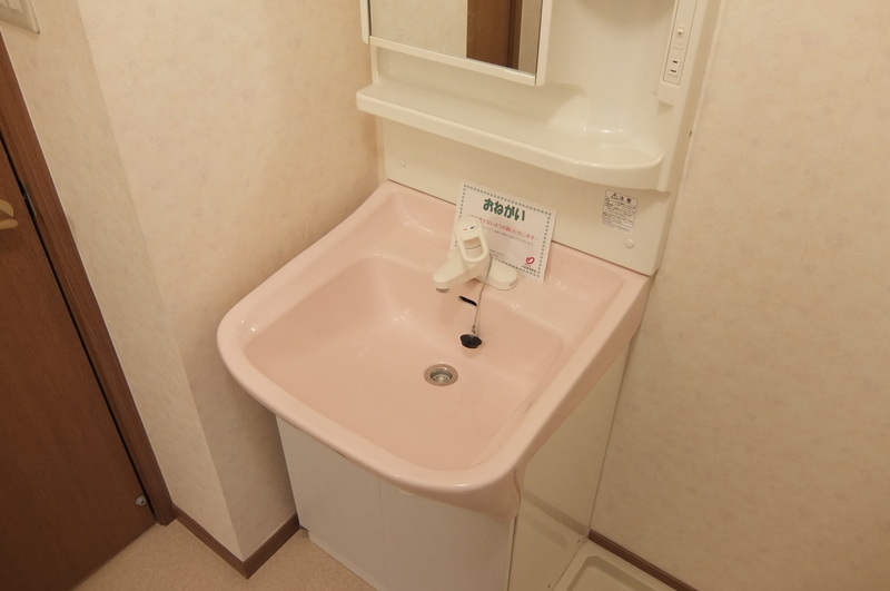 洗面所 写真10