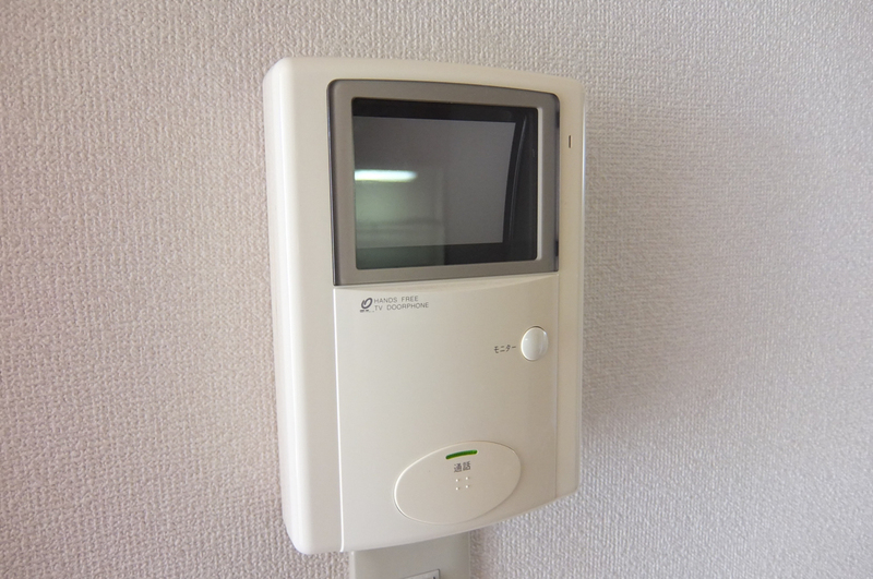 セキュリティ 写真19