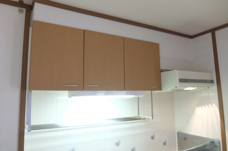 キッチン 写真4